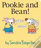 Capa do artigo Pookie And Bean!