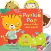 Pookie Pop Plays Hide And Seek
