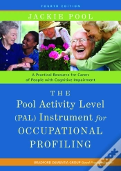 Capa do artigo Pool Activity Level (Pal) Instrument For Occupational Profiling