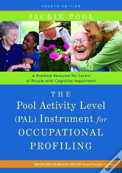 Capa do artigo Pool Activity Level (Pal) Instrument For Occupational Profiling