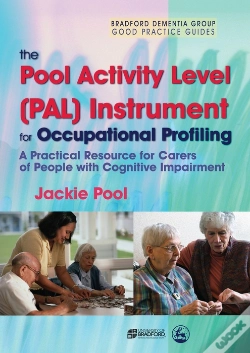 Capa do artigo Pool Activity Level (Pal) Instrument For Occupational Profiling