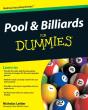 Pool And Billiards For Dummies - Preview