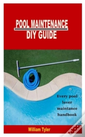 Capa do artigo Pool Maintenance Diy Guide