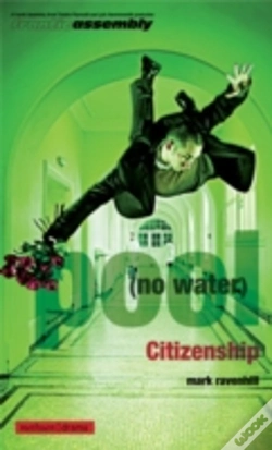 Capa do artigo Pool (No Water)' And 'Citizenship'