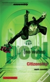 Capa do artigo Pool (No Water)
