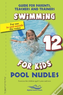 Capa do artigo Pool Nudles