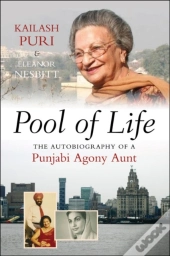 Pool Of Life