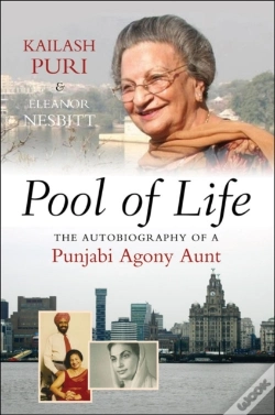 Capa do artigo Pool Of Life