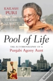 Capa do artigo Pool Of Life