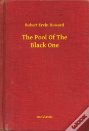 Capa do artigo Pool Of The Black One