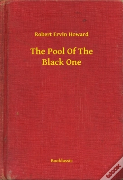 Capa do artigo Pool Of The Black One