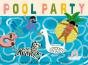 Pool Party - Preview