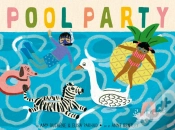 Capa do artigo Pool Party