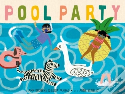 Capa do artigo Pool Party