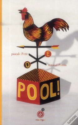 Capa do artigo Pool