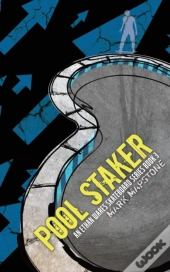 Pool Staker: An Ethan Wares Skateboard S