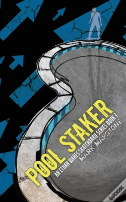 Capa do artigo Pool Staker: An Ethan Wares Skateboard S