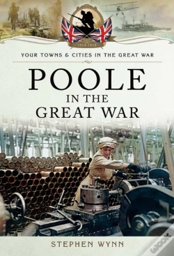 Capa do artigo Poole In The Great War