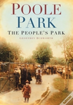 Capa do artigo Poole Park