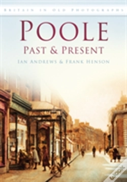 Capa do artigo Poole Past And Present
