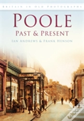 Capa do artigo Poole Past And Present