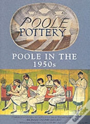 Capa do artigo Poole Pottery In The 1950s