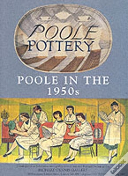 Capa do artigo Poole Pottery In The 1950s