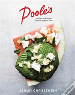 Capa do artigo Poole'S