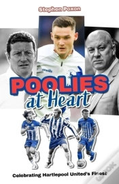 Capa do artigo Poolies At Heart