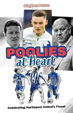 Capa do artigo Poolies At Heart