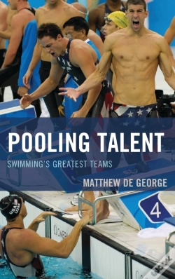 Capa do artigo Pooling Talent