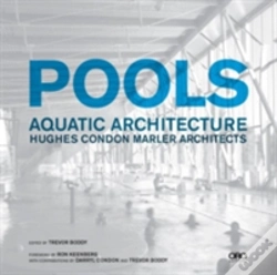 Capa do artigo Pools: Aquatic Architecture