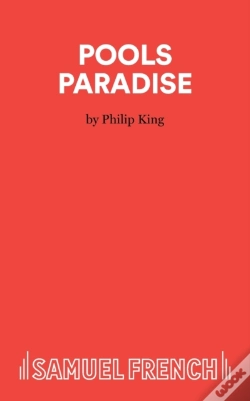 Capa do artigo Pools Paradise