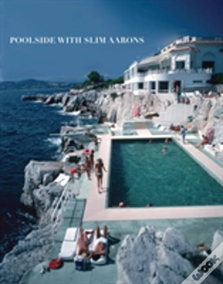 Capa do artigo Poolside With Slim Aarons