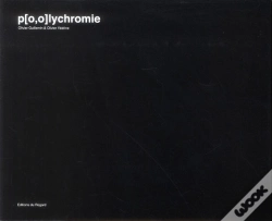 Capa do artigo P[O,O]Lychromie (Fr-Angl-Jap)