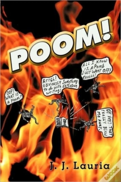 Capa do artigo Poom!
