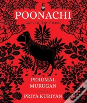 Capa do artigo Poonachi