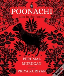 Capa do artigo Poonachi