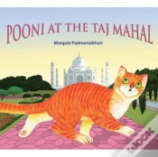 Capa do artigo Pooni At The Taj Mahal