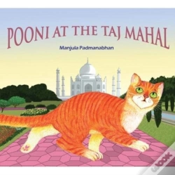 Capa do artigo Pooni At The Taj Mahal