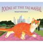 Pooni At The Taj Mahal - Preview