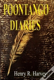 Capa do artigo Poontango Diaries