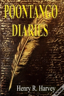 Capa do artigo Poontango Diaries