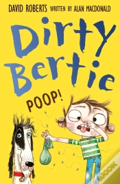 Capa do artigo Poop!