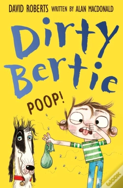 Capa do artigo Poop!