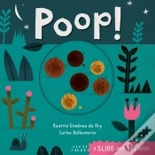 Capa do artigo Poop!