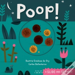 Capa do artigo Poop!