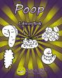 Poop Coloring Book - Preview