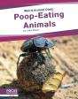 Poop-Eating Animals - Preview