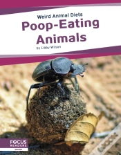 Capa do artigo Poop-Eating Animals